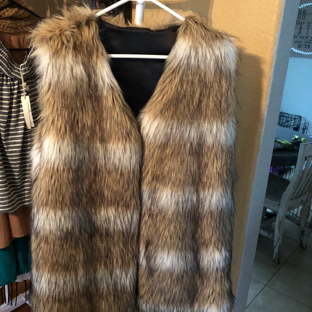Vest